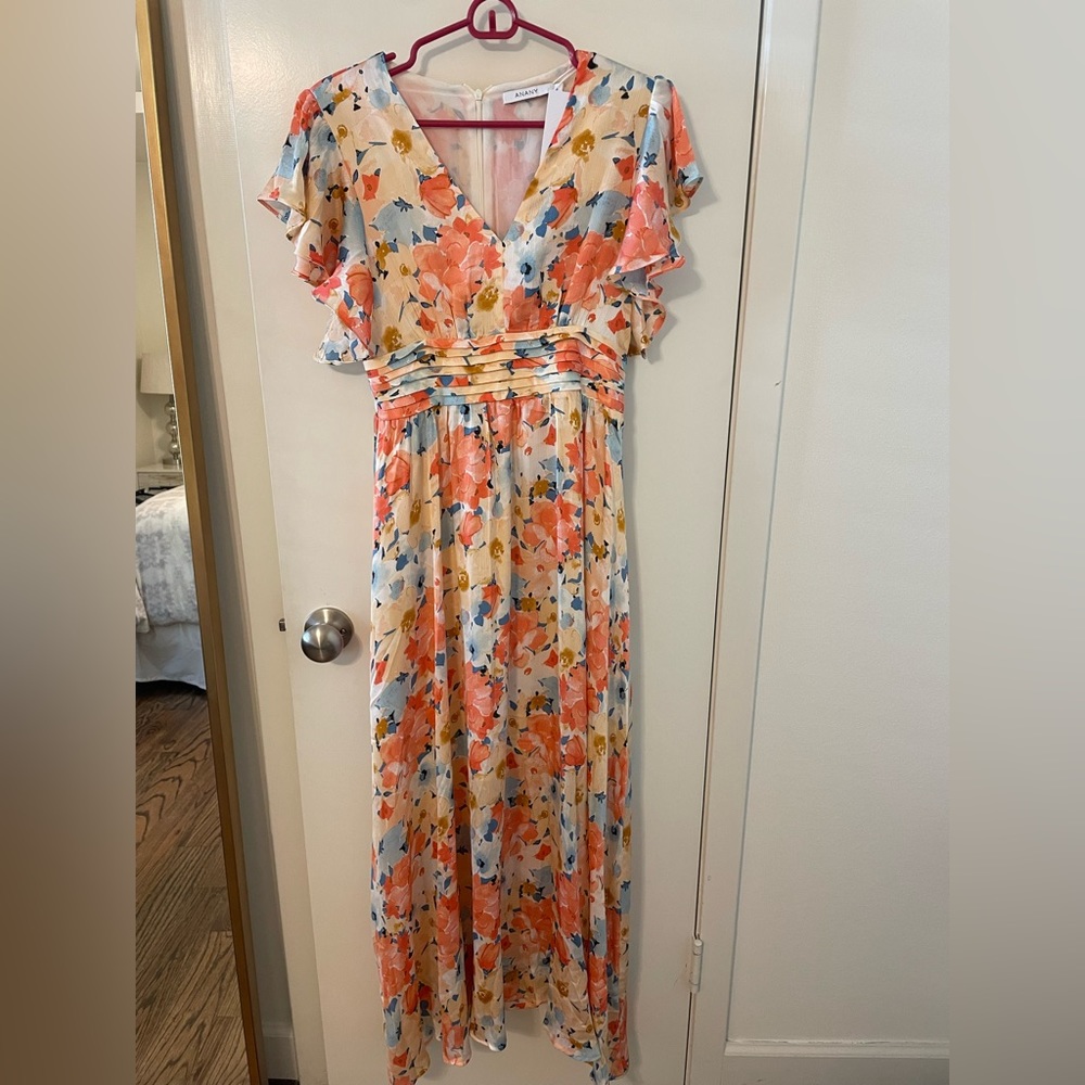 Anany dress